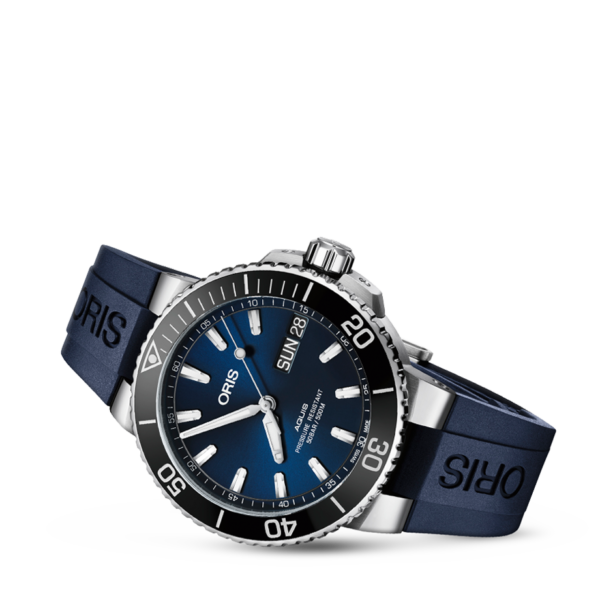 This image shows the Oris
