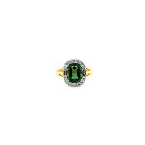 Spark Creations Gemstone Ring